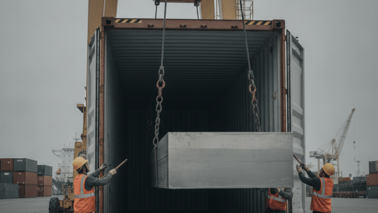 ¿Cuál es el tamaño estándar de la placa de acero inoxidable 316L grado marino?