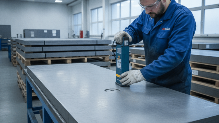 Dónde Comprar Acero Inoxidable Dúplex 2205/2507 al Granel