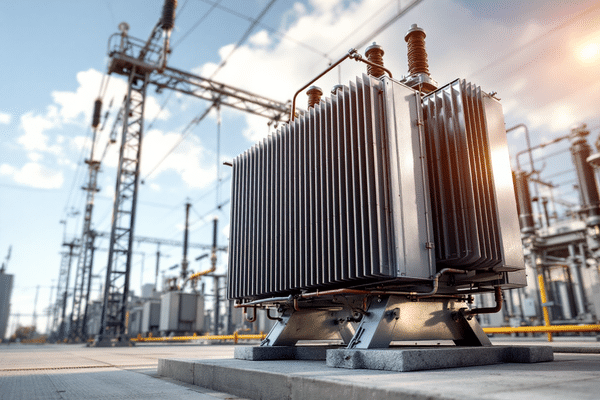 Por Qué los Transformadores de Acero Eléctrico de Grano Orientado Producen Zumbido