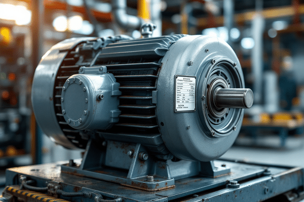 Cómo los mandatos IE3/IE4/IE5 cambian las necesidades de grado de acero eléctrico