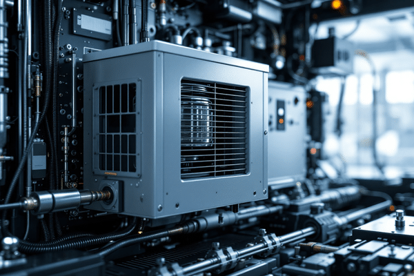 Por Qué los Sistemas de Aeronaves de 400Hz Siguen Utilizando Acero al Silicio Ultrafino