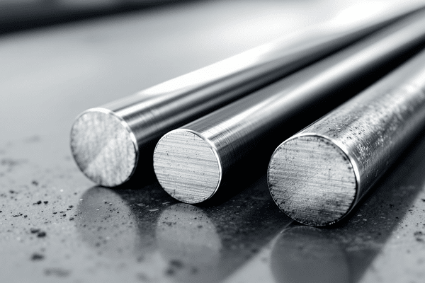 Inconel vs Hastelloy vs Monel: Un enfoque basado en modos de fallo para elegir