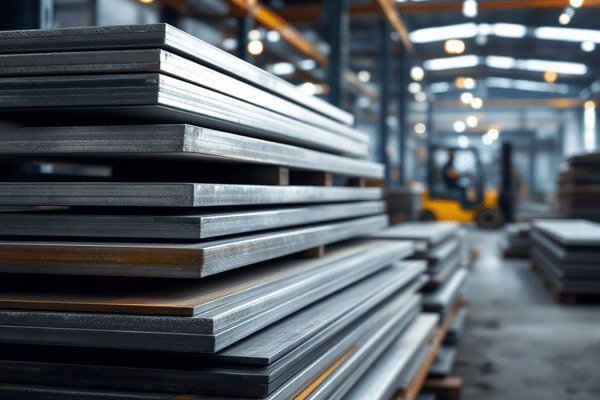 Por Qué Los Precios del Inconel Fluctúan Tanto, y Cómo Los Compradores Pueden Cubrirse